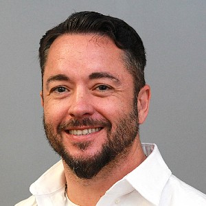 Danny Byrd