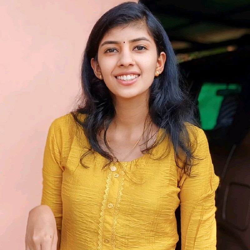 Amrutha 