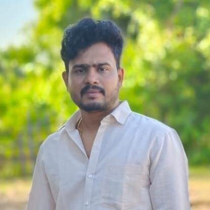 Vignesh Mano