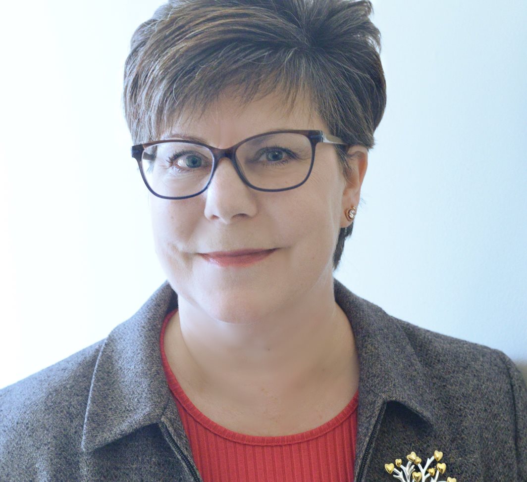 Lynette Arnhart, PhD, CBCP