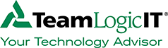 teamlogic it logo