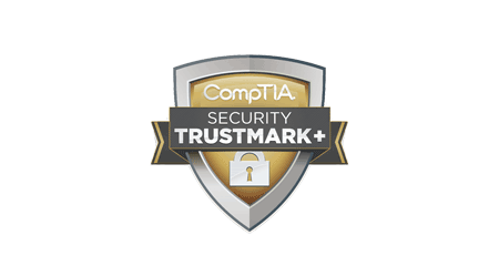 CompTIA Security Trustmark+
