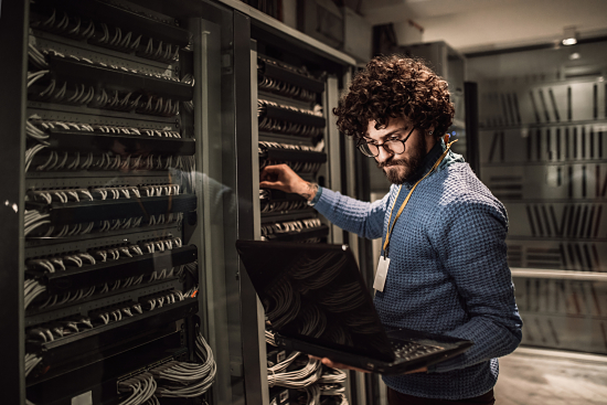 Structured Cabling