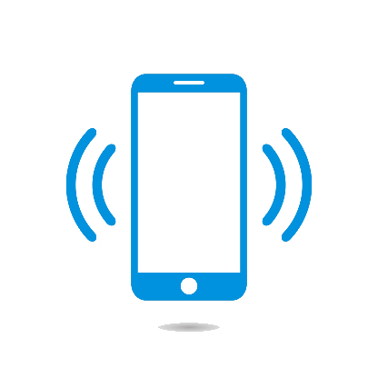 Phone Support Icon