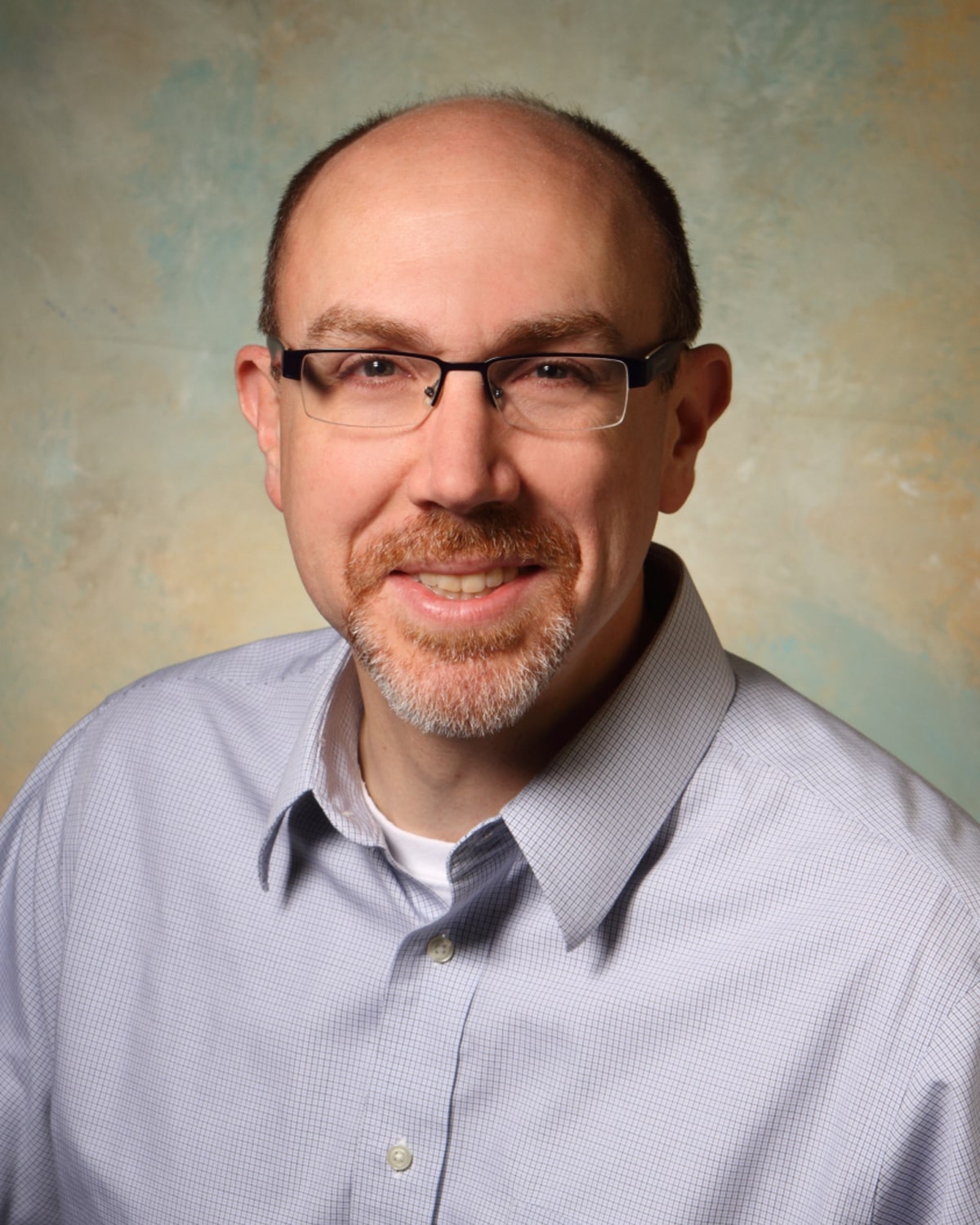 Michael Butcher CISSP, CCSP