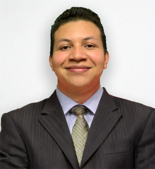 Ray Cabrera