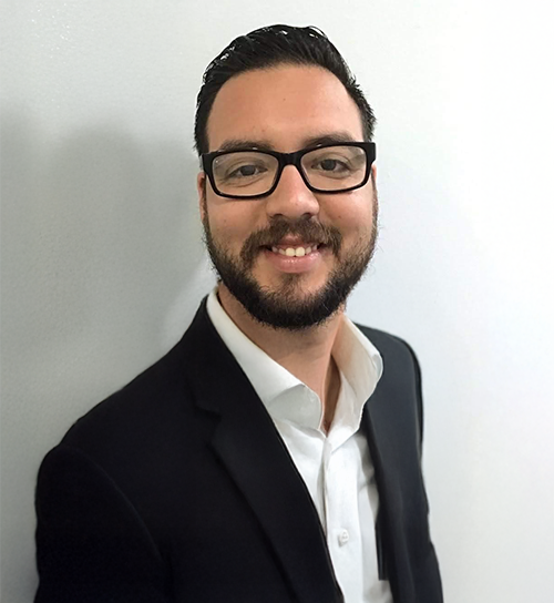 Andres Melendez