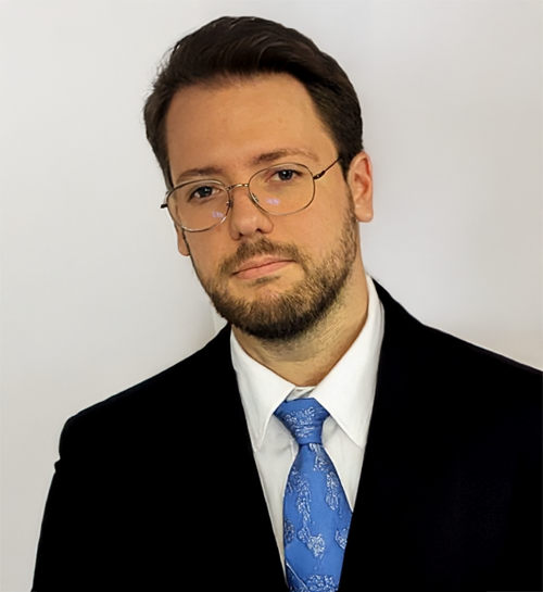 Ethan Sousa-Gomes