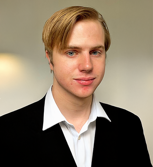 Kyle Utter