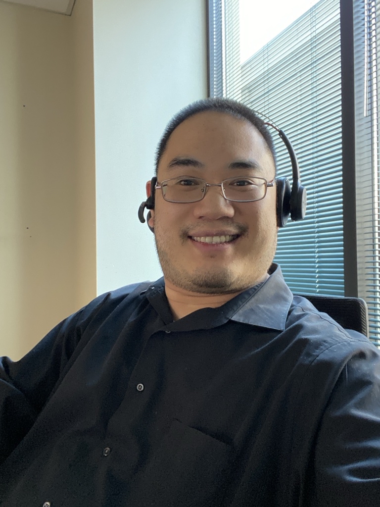 Eric Chow
