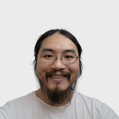 Mike Zhou