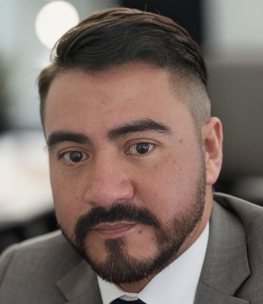 David Gutierrez