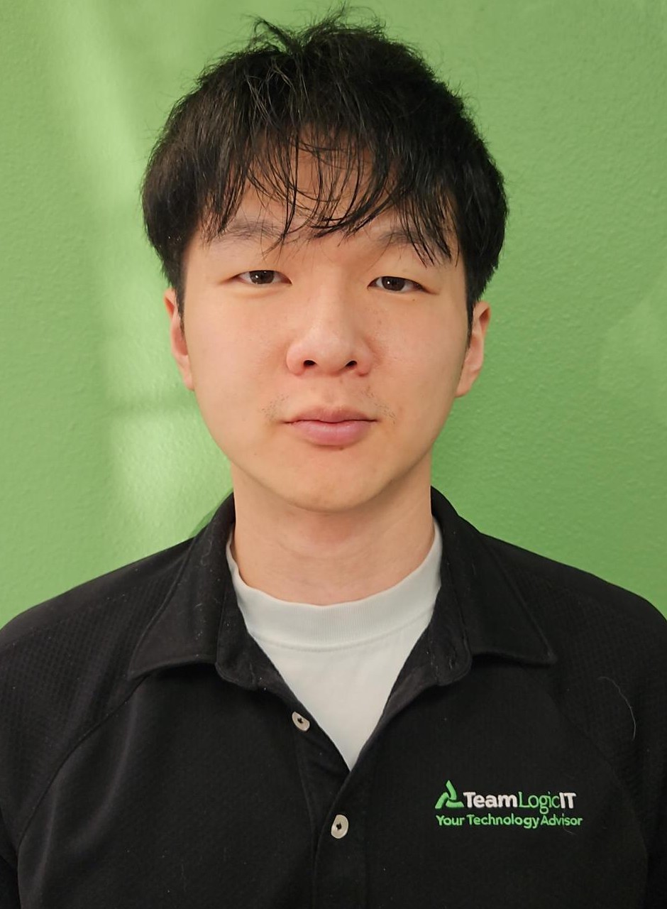 Jeremiah Lee