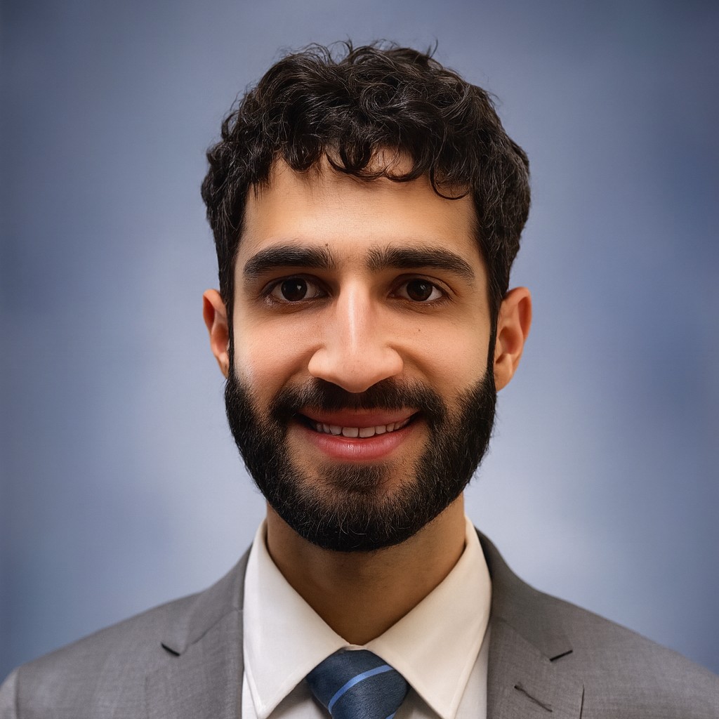 Omeed Nazemi