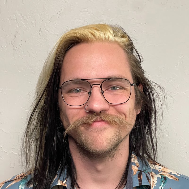 Christopher Wigham