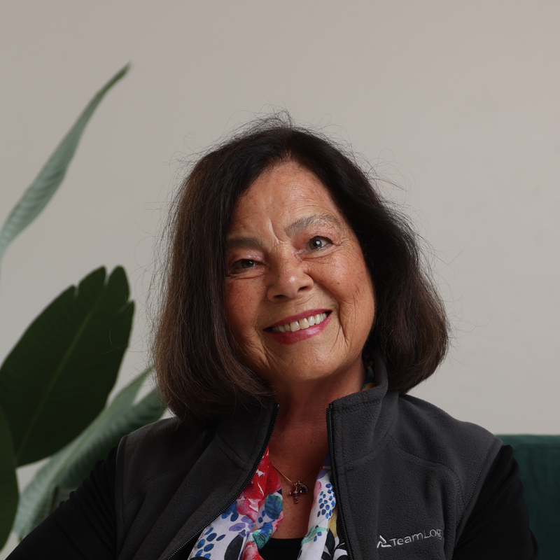 Barbara Merrey