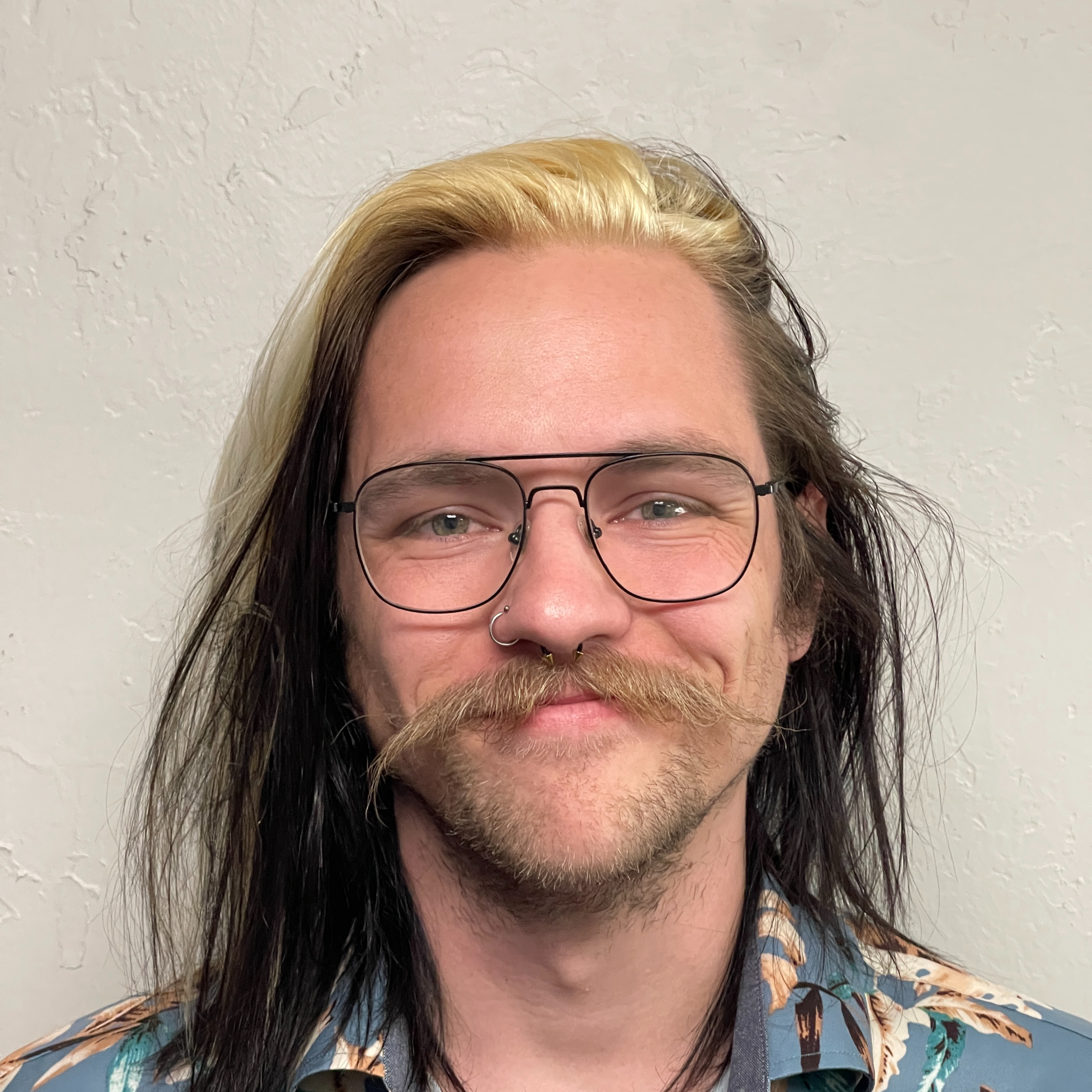 Christopher Wigham