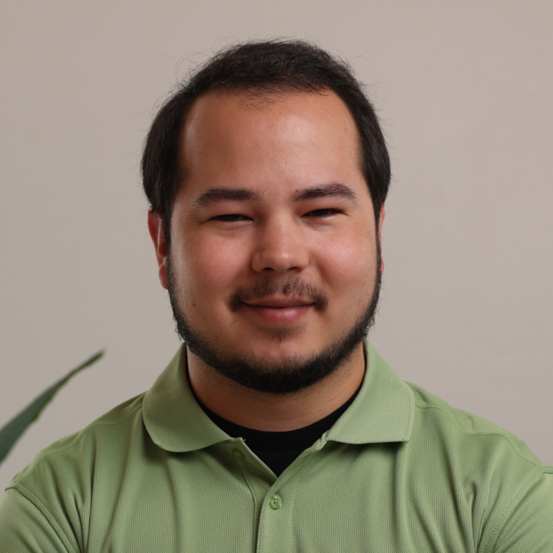 Joseph Ortiz