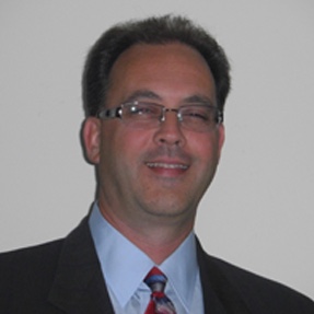 Todd Harrell