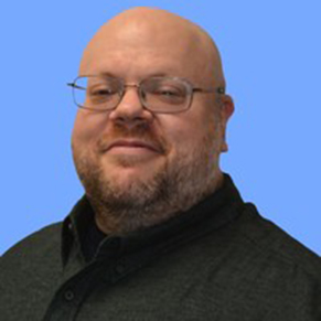 Scott Kuperman