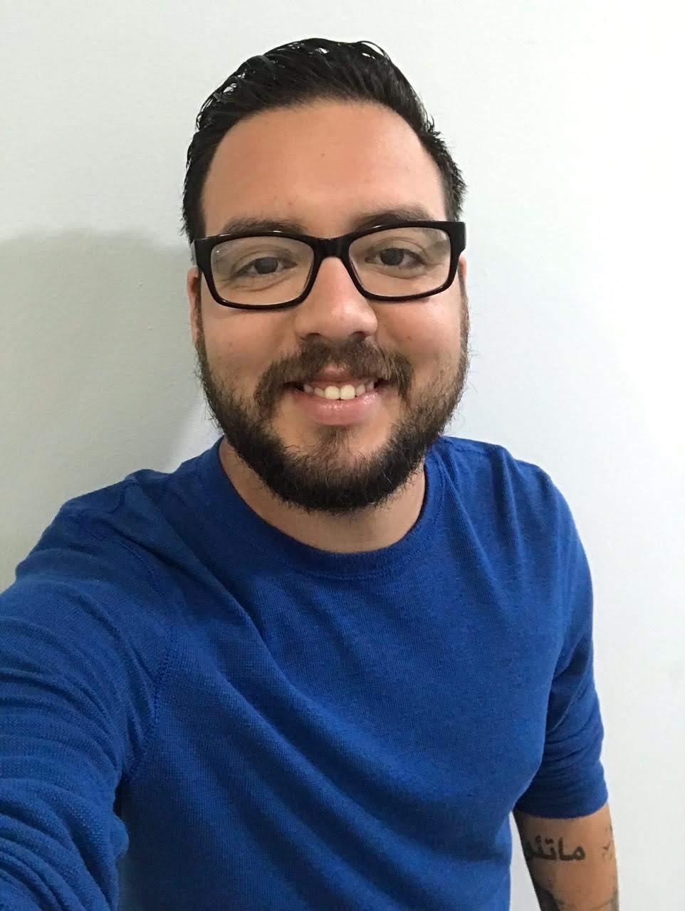 Andres Melendez