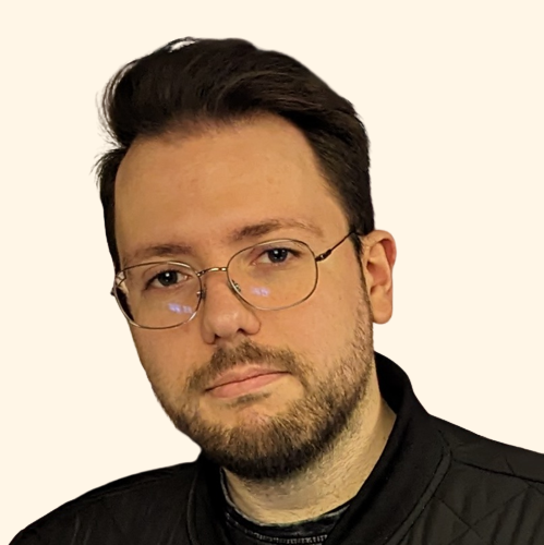 Ethan Sousa-Gomes