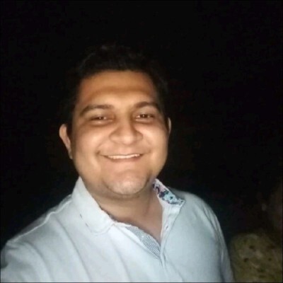 Javier Ramirez