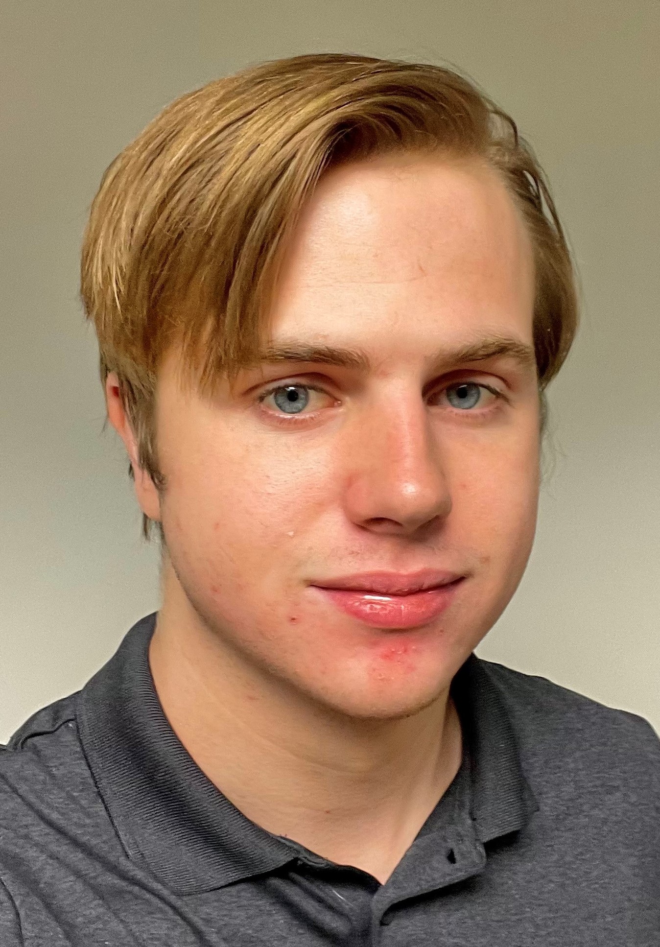 Kyle Utter