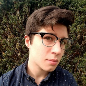 Joe Yodice