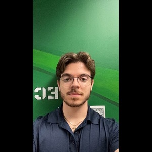 Jon Serpineto