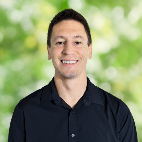 Aaron Paterski