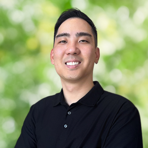 David Rhee