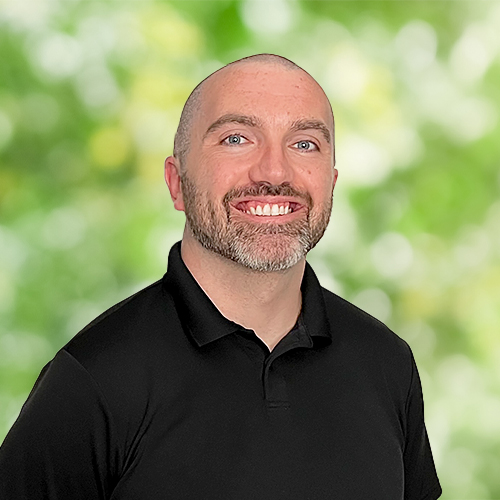 Tim Garrison
