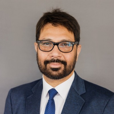 Manu Singh