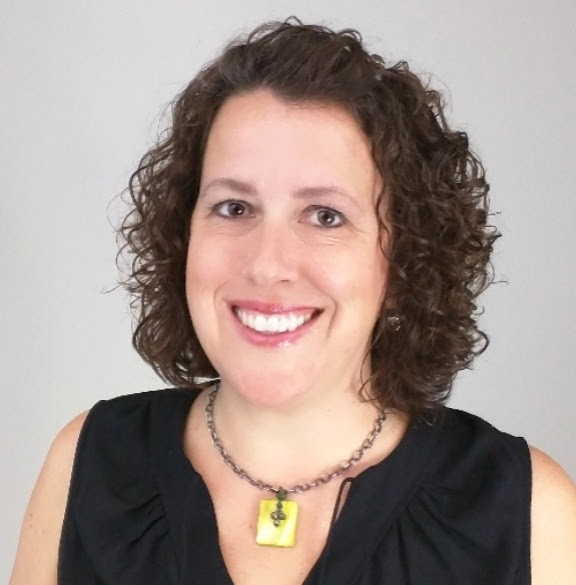 Becky Thomas