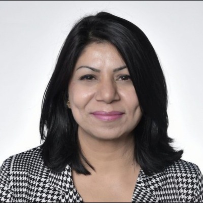 Amy Kaur