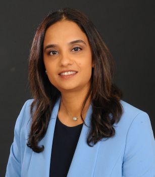 Roma Desai