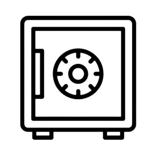 Safe Icon