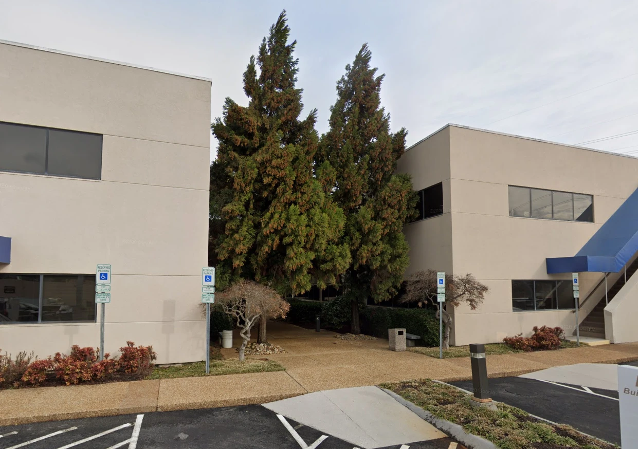 9111 Cross Park Drive Suite #232 Knoxville, TN 37923