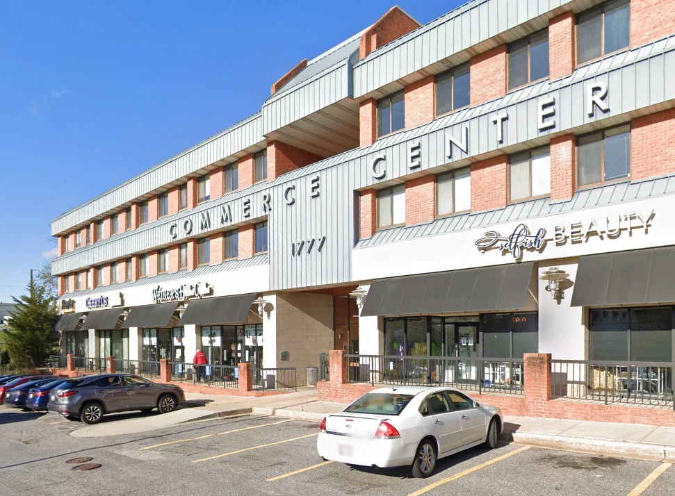 1777 Reisterstown Road Suite 22, #174 Pikesville, MD 21208