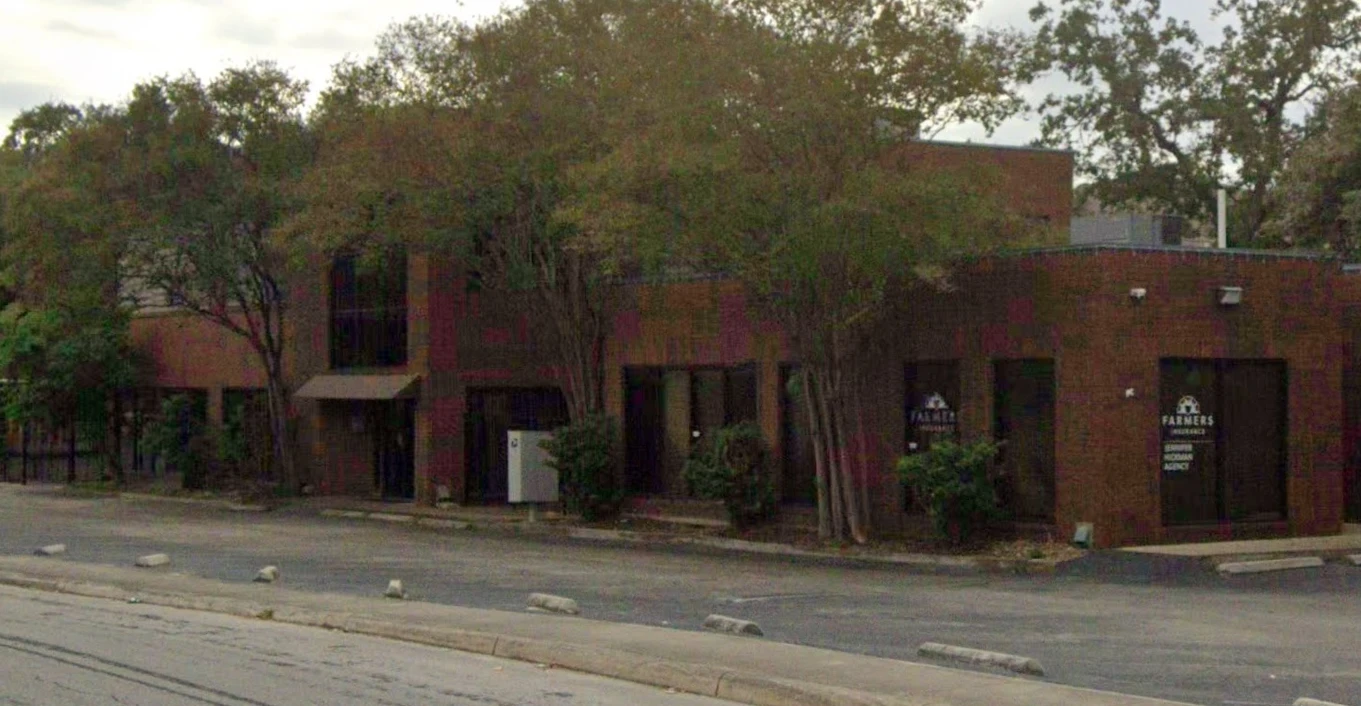 14526 Jones Maltsberger Road Suite #214 San Antonio, TX 78247