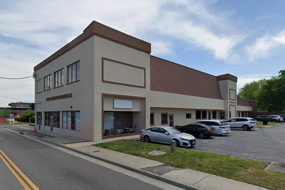 425 Washington Street Suffolk, VA 23434