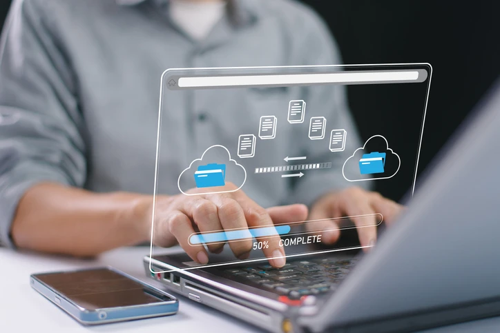 Cloud Migration and Management Services