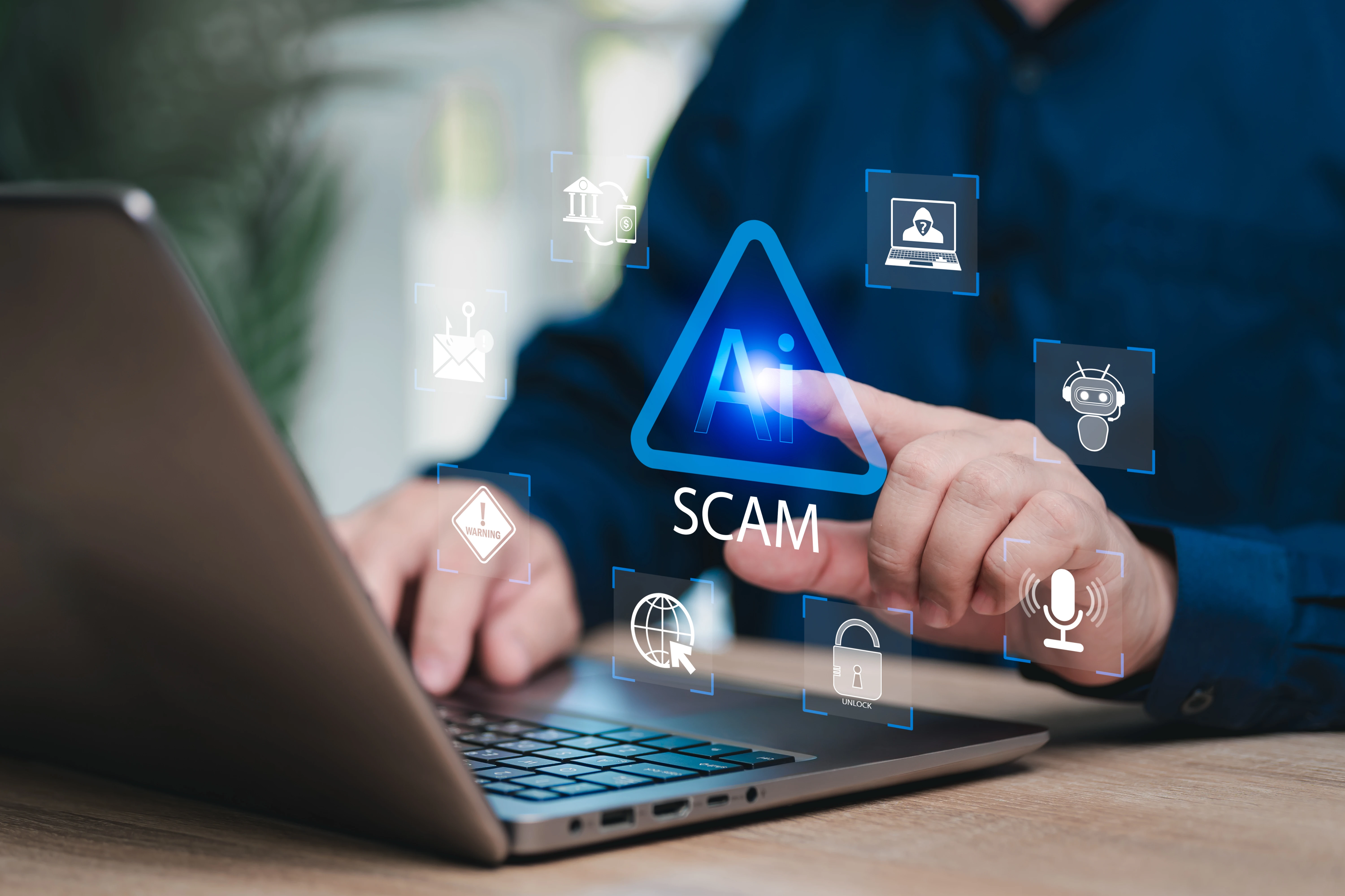 Training is Critical in an AI Ransomware Era