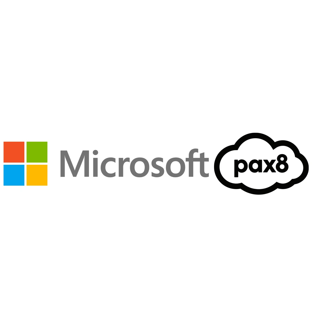 Microsoft Pax 8