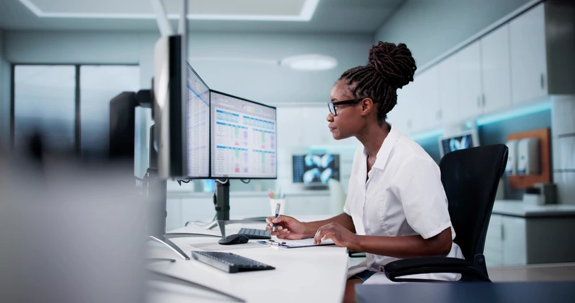 Core Capabilities to Ensure HIPAA Compliance