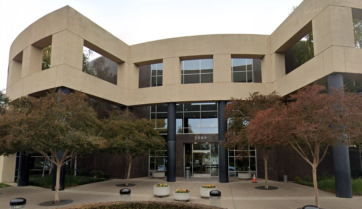 2999 Douglas Boulevard Suite #180 Roseville, CA 95661