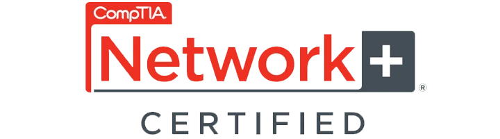 CompTIA Network Certified