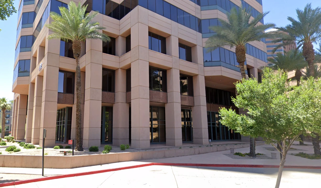 Teamlogicit Phoenix 20 East Thomas Road Suite #2200 Phoenix, AZ 85012