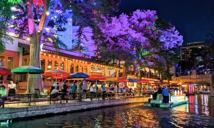 San Antonio, Texas